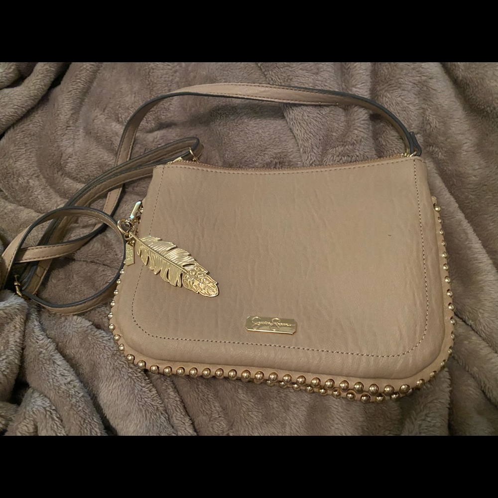 Jessica Simpson handbag